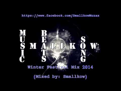 Winter Festival Mix 2014 (Mixed By: Smallkow)