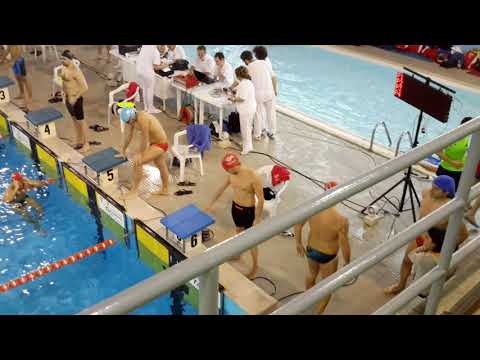 Scuccimarra Donato, Zanelli Antonio, Marcone Luca, Cardone Vanni 100 sl - Sant ' Egidio 2018