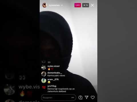 Tyzonetwo freestyle diss ksb z42 ( diss denna hsq )