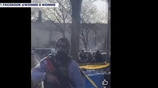 Download lagu Federal agent shooting in Minneapolis: Video shows aftermath mp3 Download lagu Federal agent shooting in Minneapolis: Video shows aftermath mp3