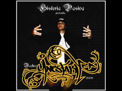 Histeria Pasiva Presenta Neckro Inestable1- INTRODUCCION