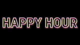 Rodolphe Burger - Happy Hour (Official Audio)