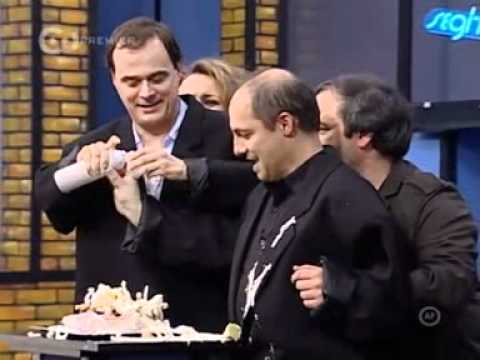 Beugró: négy kezes (with english subtitle)