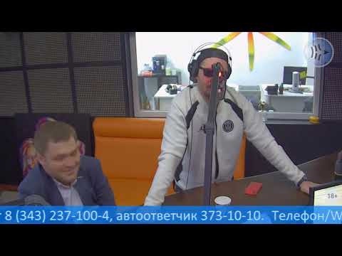 Олег AsSa в Катапульте