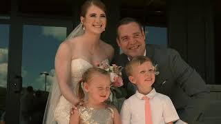 “The Fast and Furious” is their favorite date night movie | 7 Vines Vineyard Wedding | Dellwood, MN