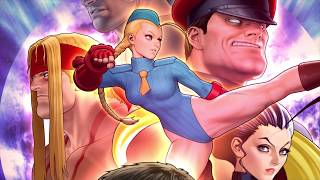 [ Street Fighter - 30th Anniversary Collection ] - Trailer de sortie - PS4, Xbox One, Switch, PC