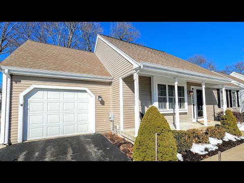 31 Brewster Rd., Stoughton MA