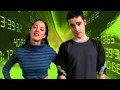 Clockstoppers TV Spot 2 2002