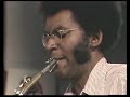 Anthony Braxton Quartet - Montreux 1975