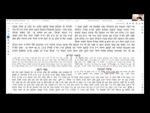 Bishul Akum Related Questions | Shiur by Rav Asher Weiss Shlit"a