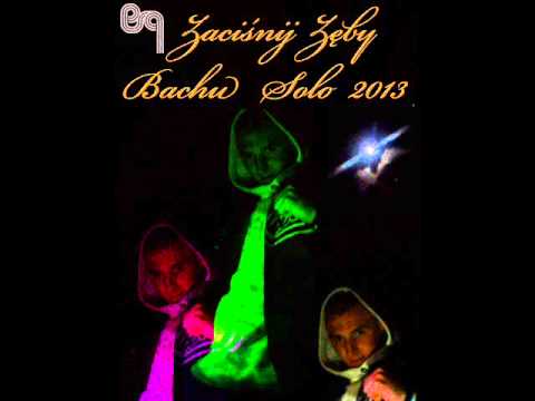 04.Bachu - Kiedyś będzie lepiej.