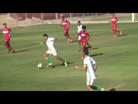 MDO 2 X 1 CRB FIRST HALF