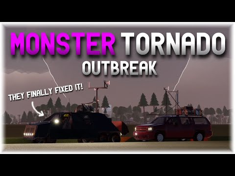 Twisted Finally Fixed The 2008 TIV 2, So I Decided to Put It To The Test!! Roblox Twisted Part. 162
