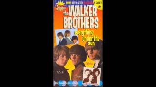 The Walker Brothers - Let The Music Play