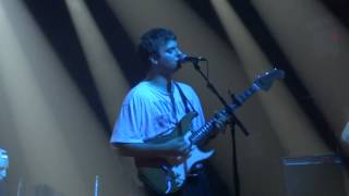 Mac Demarco - The Way You'd Love Her 8/18/15 Webster Hall, New York
