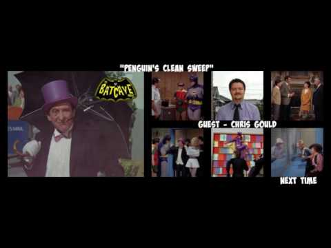 Episode 63: "Penguin's Clean Sweep"