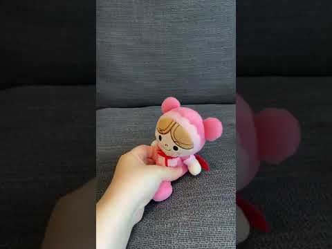 赤ちゃんまん、ポッポちゃんに乗車したい🥺