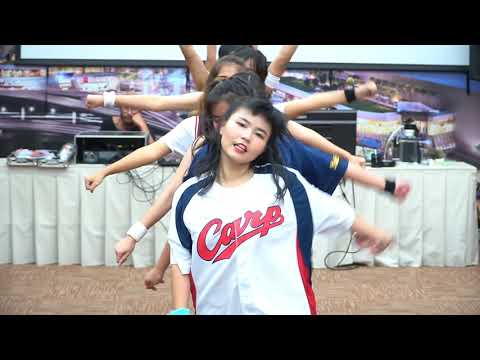 171028 "Won Won" cover "Weki Meki"(I don’t like your Girlfriend) @ Future Park Rangsit(Audition#1)