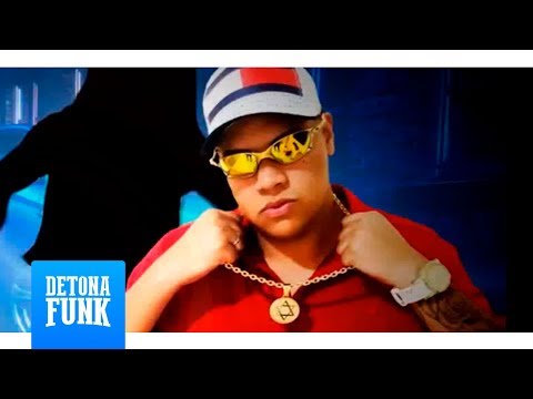 MC Henrique da VN - Para Pra Ver (Lyric Vídeo) (DJ RB)