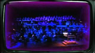 Choir of Musical Chess - Merano 1985