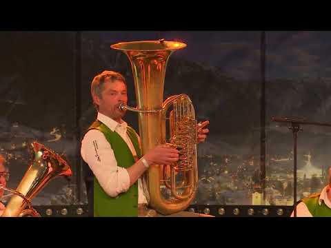 Die Innsbrucker Böhmische - Tuba Wahnsinn