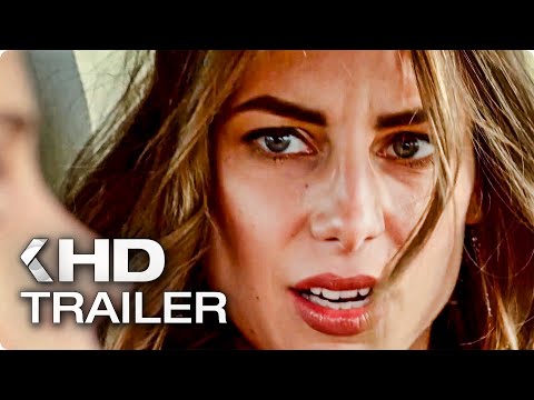 WRECKER Trailer German Deutsch (2017)