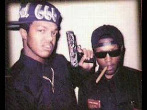 DJ Paul & Lord Infamous Too Deep