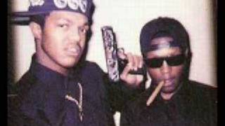 DJ Paul & Lord Infamous Too Deep