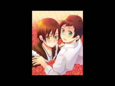 Nightcore- Te Amo