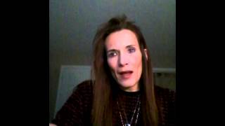 ONLY THE BLIND CAN SEE