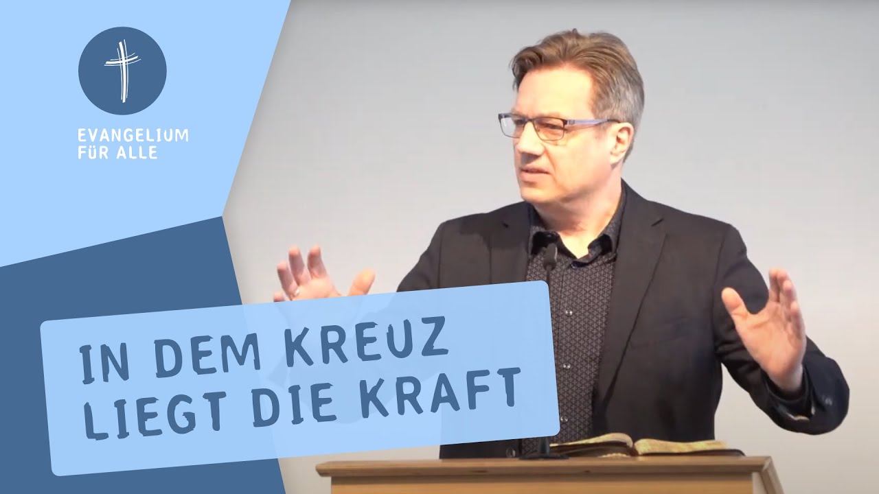 Predigt vom 18.02.2026