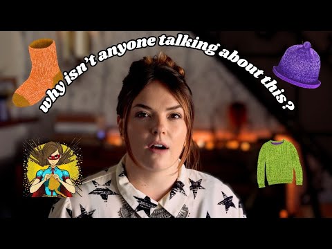 10 Must-Knit Patterns That Include THIS Fall Trend |PATTERN ROUNDUP| aka Nora Knits