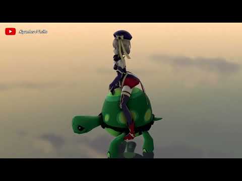 Z23 in Search for Wisdom | Azur Lane  Trailer