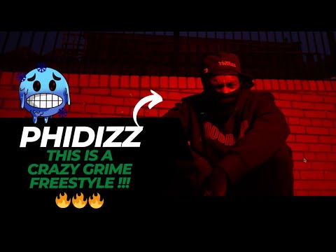 Phidizz - Extra Extra - Spitting With Spookzville (S1) [EP:4] (Prod. By Spookzville)