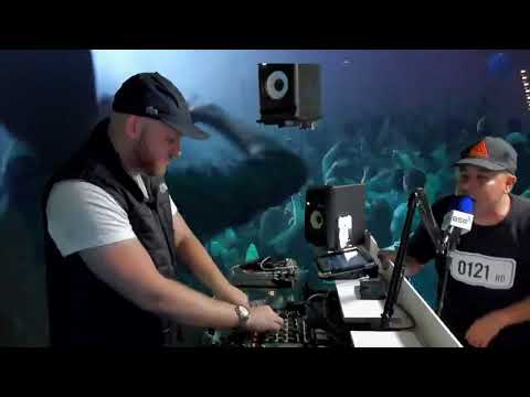 BARNZY x VADER Live Stream BSR 25/06/21