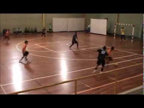 8ª Jorn Camp Distrital AFS 2013 / 2014, juvenis, NSCC 3 ADQC 1