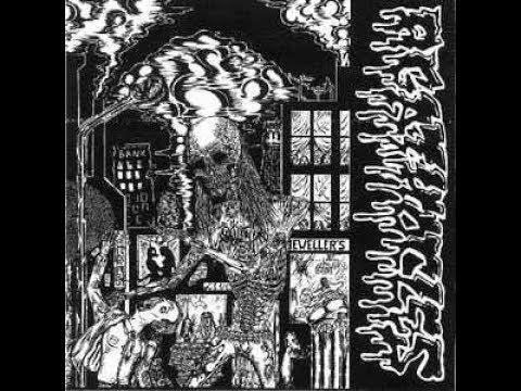 AGATHOCLES / ROTOCLES - Agathocles/Change Your Life Split EP (2013)
