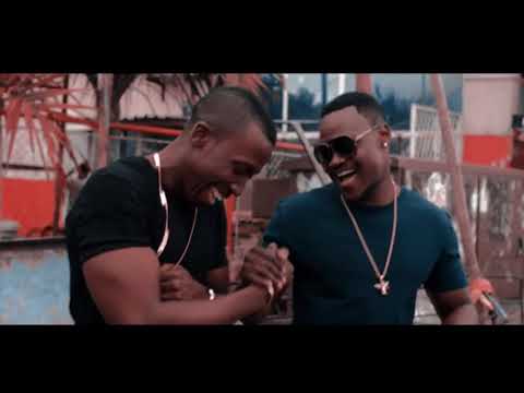 Eye Vee Ft Duas Caras   Tchova Official Video.By  zistaso9dades'847944358