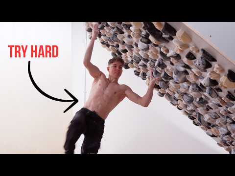 Can I Complete the Tension Board 2?