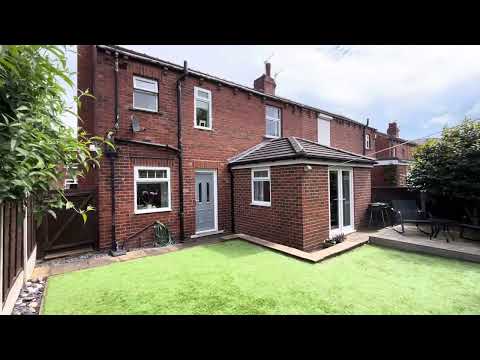 Field Lane, Ossett - Virtual Tour