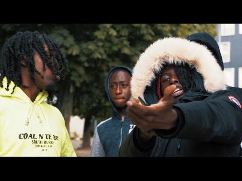 Chivas Gang - Crash  4 #MAD Prod By @BagidiiScrappy