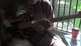 Video thumbnail for Godin Shifter Classic 4 Bass Demo by Progressive Guitar Studio