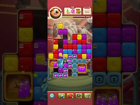 Toon Blast Level #7012_2#7013#7014#7015_1#7015_2 Clear ‎@mlupinsroom2806  (4)