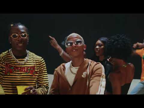 Kashcpt & Savage - Progress (Official Music Video)