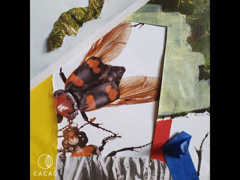 KEENE, Cee EIAssaad _ Ake Yoruba (Original Mix)