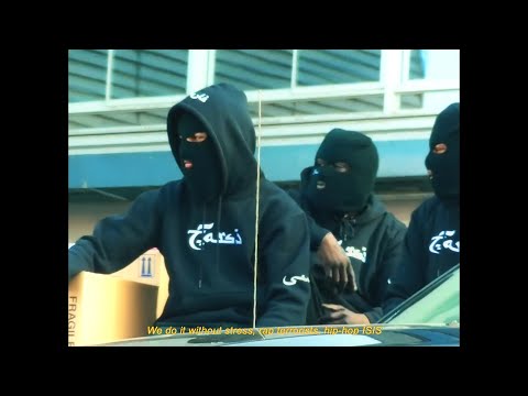 [FREE] Freeze Corleone Drill Type Beat 2023 - "667" | instru rap drill dark