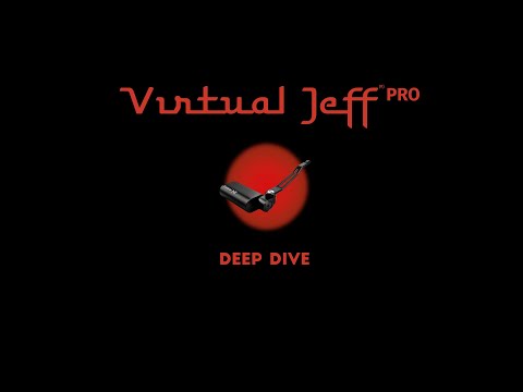 DEEP DIVE - ARM SETUP