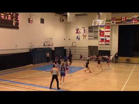 Women Impulsor - Mercedes Schneider Highlight