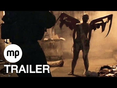 JeruZalem Trailer German Deutsch (2015)