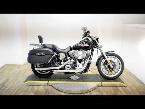 2004 Harley-Davidson FXDLI Dyna Low Rider in Wauconda, Illinois - Video 1
